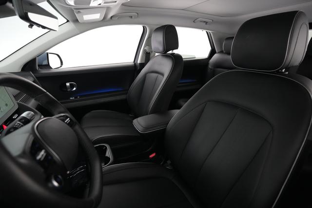 2024 Hyundai IONIQ 5