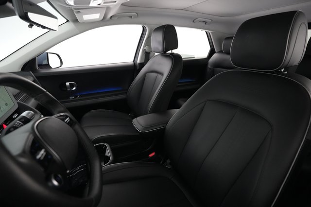 2024 Hyundai IONIQ 5 — photo 3 of 21