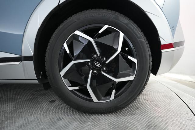 2024 Hyundai IONIQ 5