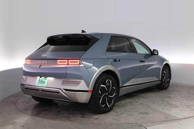 2024 Hyundai IONIQ 5