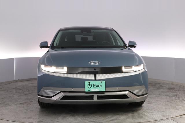 2024 Hyundai IONIQ 5
