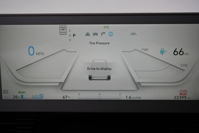 2024 Hyundai IONIQ 5