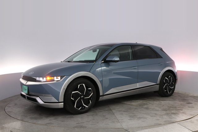 2024 Hyundai IONIQ 5 — photo 14 of 21