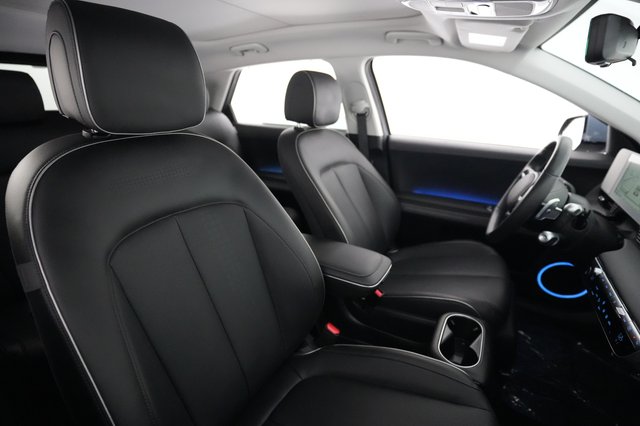 2024 Hyundai IONIQ 5 — photo 18 of 21