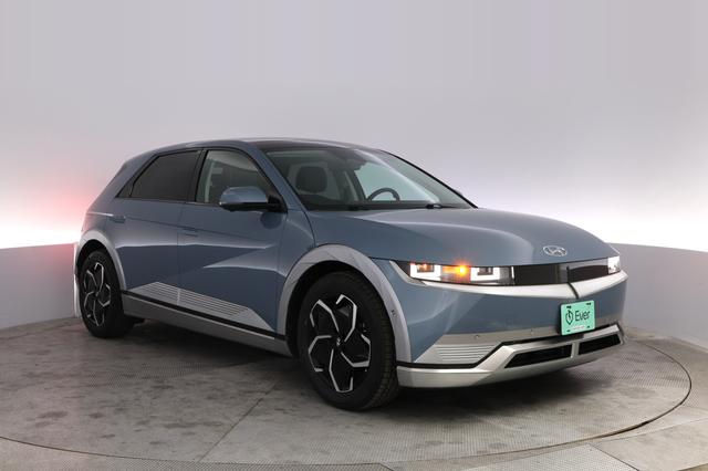 2024 Hyundai IONIQ 5