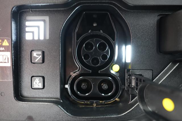 2024 Kia EV9