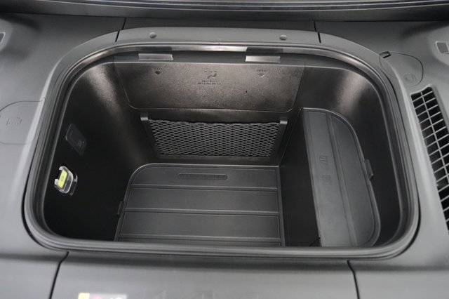 2024 Kia EV9 — photo 22 of 23