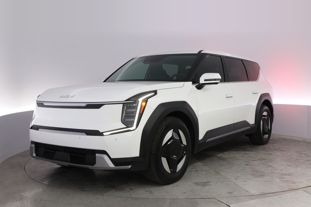 2024 Kia EV9