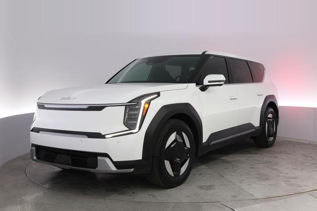 2024 Kia EV9