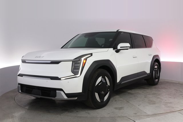 2024 Kia EV9 — VIN KNDAB5S12R6025686