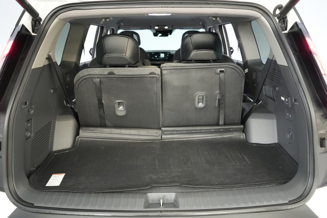 2024 Kia EV9 — photo 6 of 23