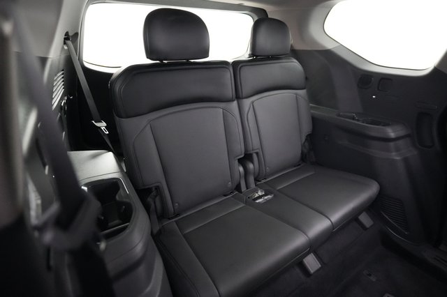 2024 Kia EV9 — photo 21 of 23
