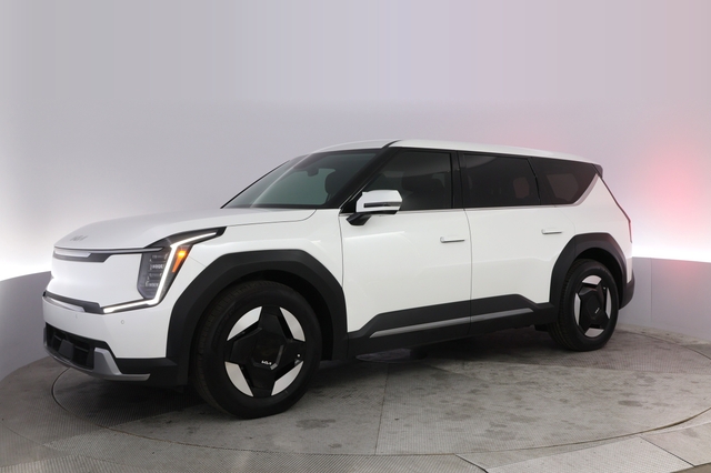 2024 Kia EV9