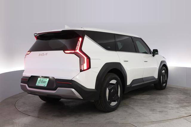 2024 Kia EV9