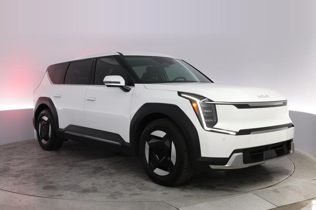 2024 Kia EV9