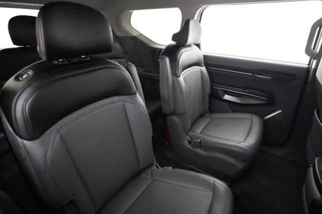 2024 Kia EV9