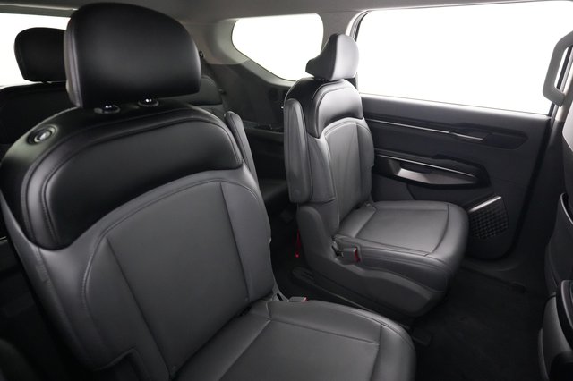 2024 Kia EV9 — photo 4 of 23
