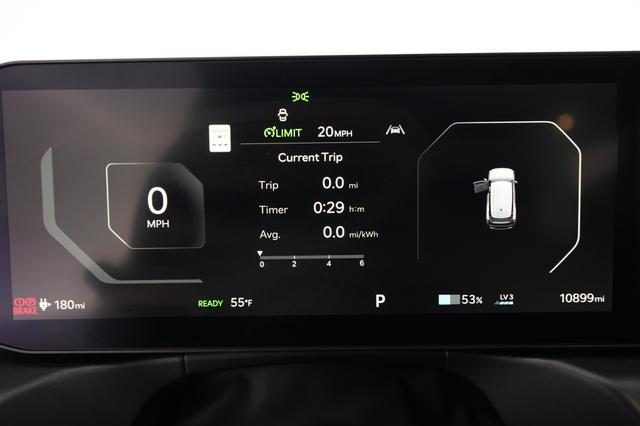 2024 Kia EV9