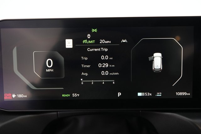 2024 Kia EV9 — photo 5 of 23