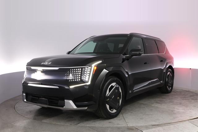 2024 Kia EV9
