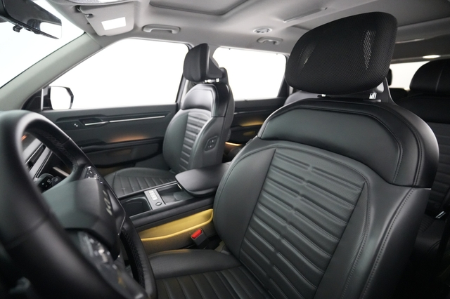 2024 Kia EV9