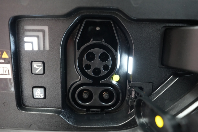 2024 Kia EV9