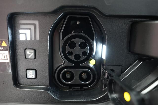 2024 Kia EV9