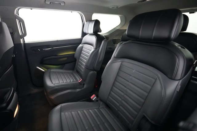 2024 Kia EV9 — photo 19 of 30