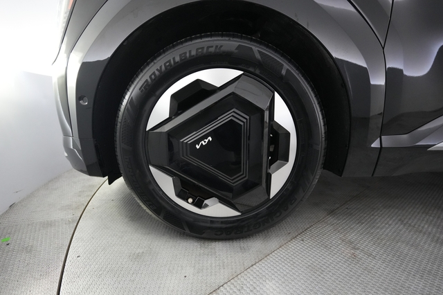 2024 Kia EV9
