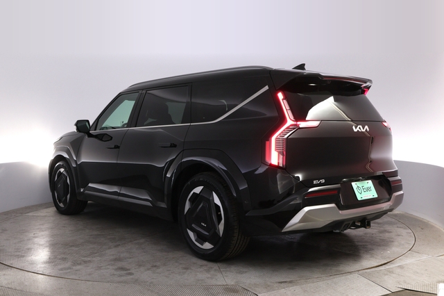 2024 Kia EV9