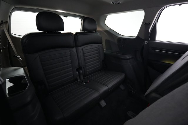 2024 Kia EV9 — photo 21 of 30