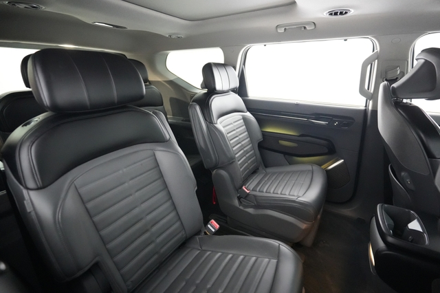 2024 Kia EV9