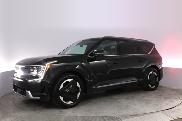 2024 Kia EV9