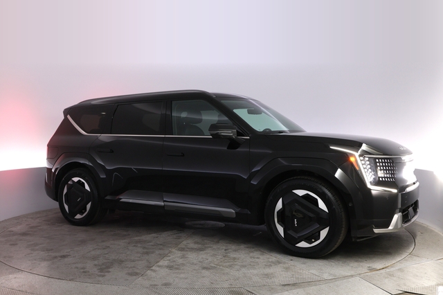 2024 Kia EV9