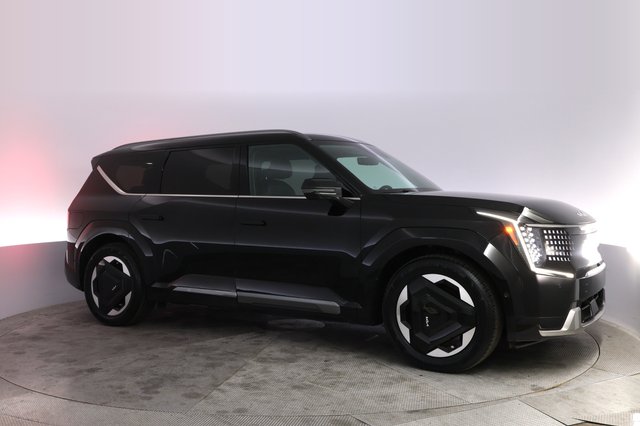 2024 Kia EV9 — photo 11 of 30