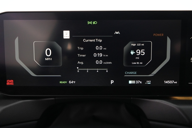 2024 Kia EV9