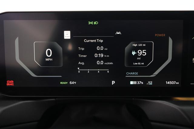 2024 Kia EV9