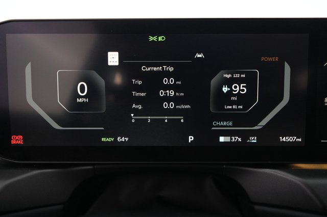 2024 Kia EV9 — photo 5 of 30