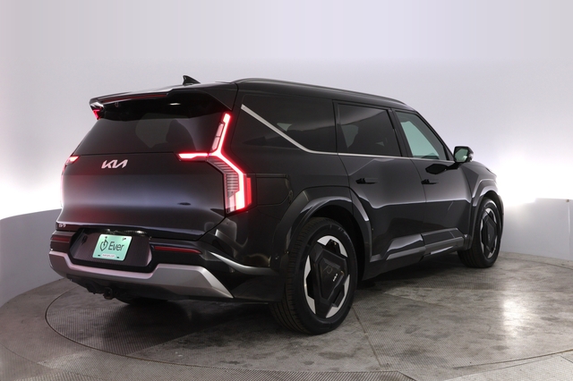2024 Kia EV9
