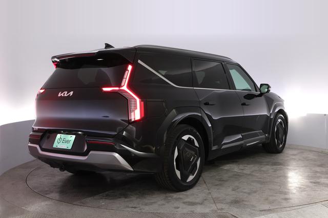 2024 Kia EV9