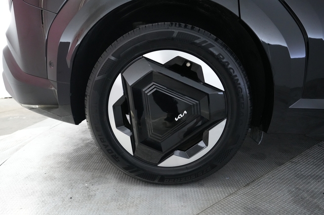 2024 Kia EV9