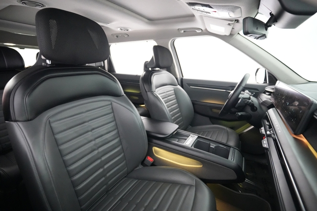2024 Kia EV9