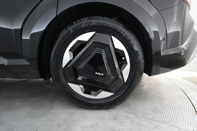 2024 Kia EV9