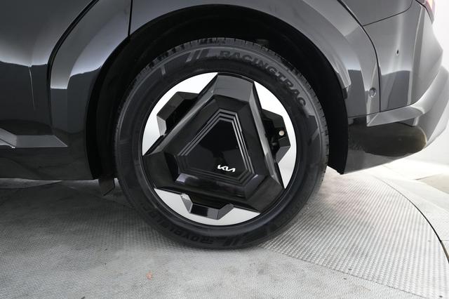 2024 Kia EV9