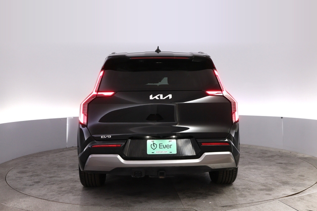 2024 Kia EV9