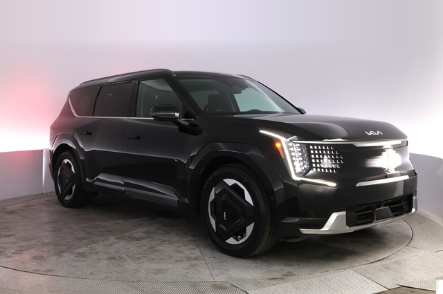 2024 Kia EV9