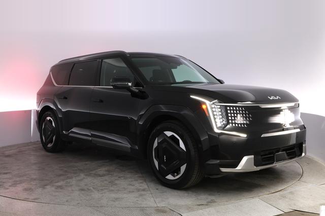2024 Kia EV9