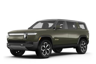 2024 Rivian R1S — VIN 7PDSGBBA8RN041667