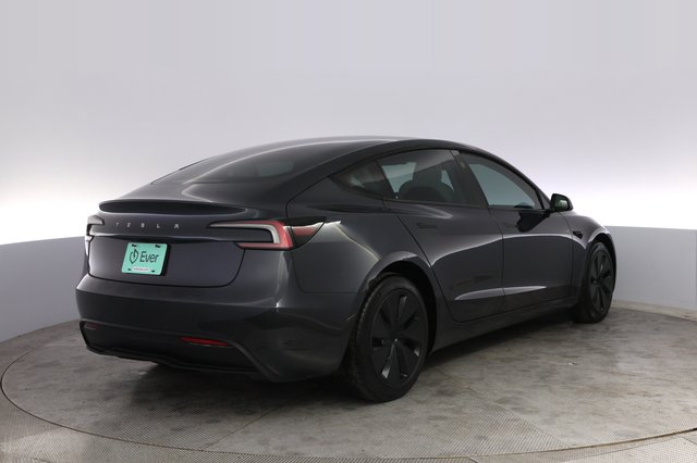 2024 Tesla Model 3 — photo 2 of 21