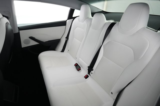 2024 Tesla Model 3 — photo 19 of 21
